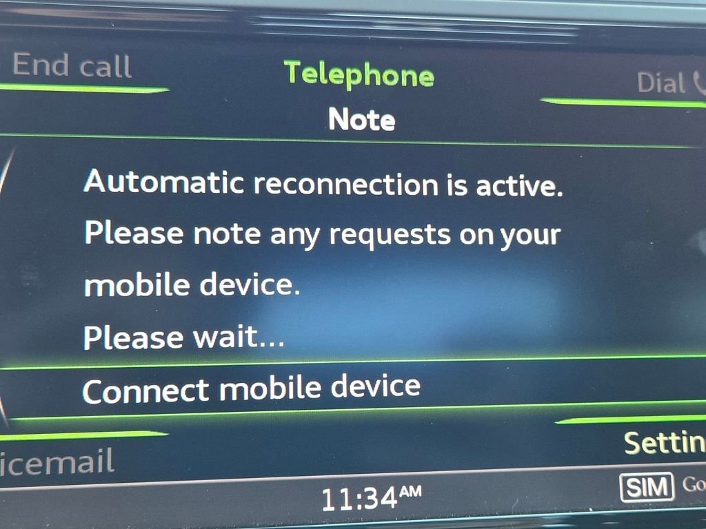 Used 2018 Audi A6 2.0T Premium image 15