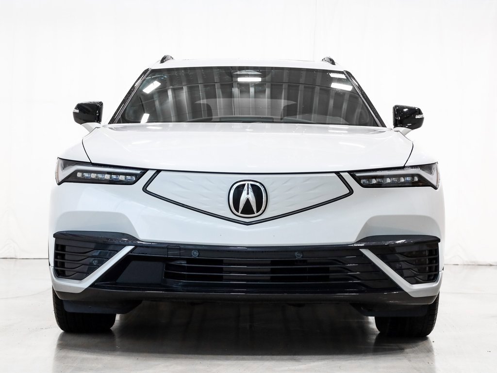 Used 2024 Acura ZDX A-Spec image 2