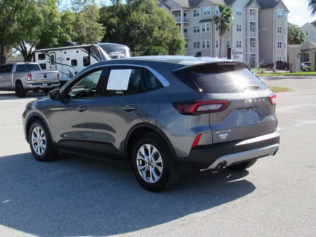 Used 2024 Ford Escape Active image 7
