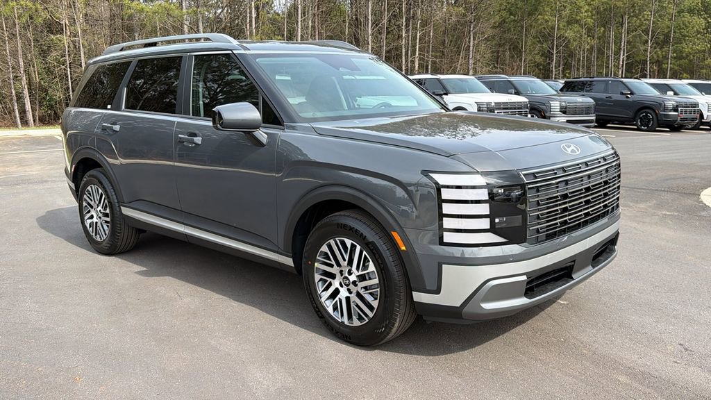 New 2026 Hyundai Palisade SEL image 7