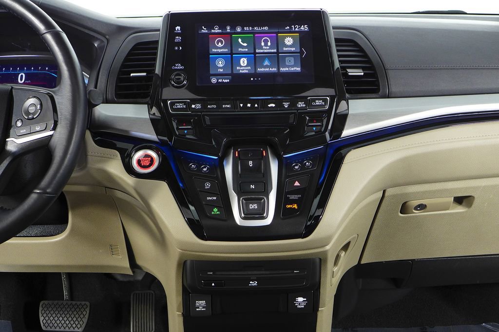 Used 2019 Honda Odyssey Elite image 28