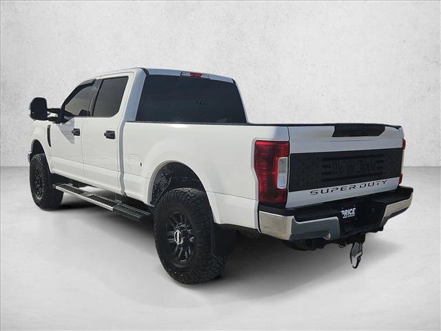 Used 2017 Ford F250 XLT image 7