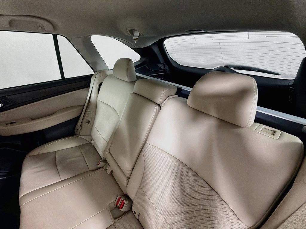 Used 2016 Subaru Outback 2.5i Limited AWD/4WD image 26