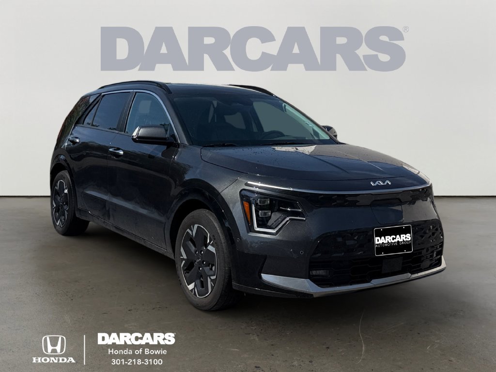 Used 2023 Kia Niro Wave w/ Wave Preserve Package