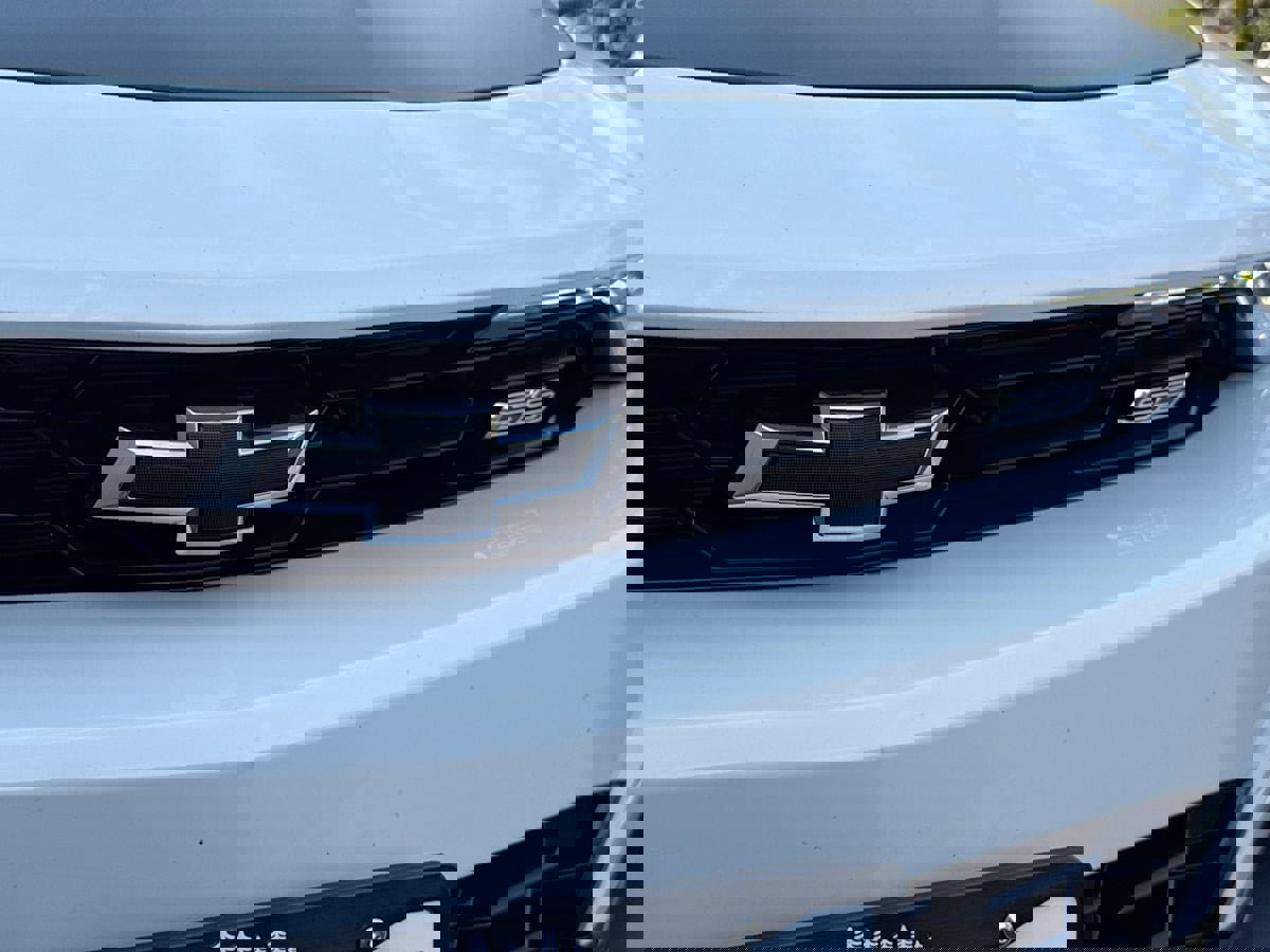 Used 2023 Chevrolet Camaro SS image 42