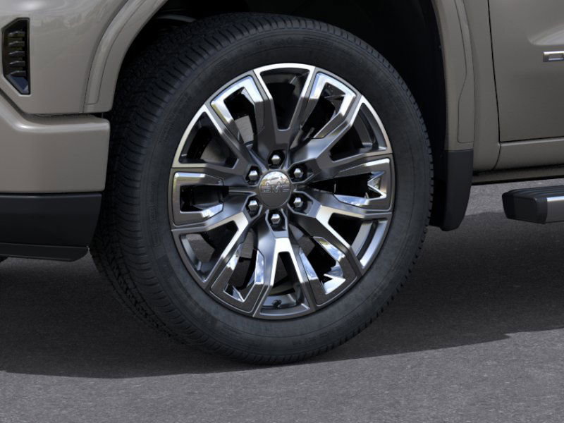 New 2026 GMC Sierra 1500 Denali image 9