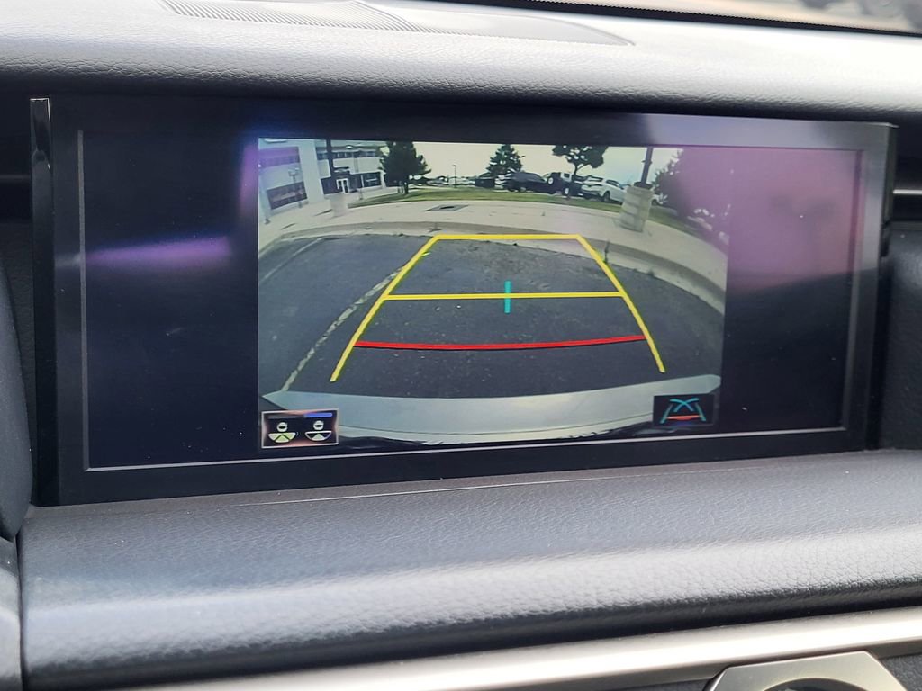 Used 2018 Lexus RC 300 F Sport RWD image 27