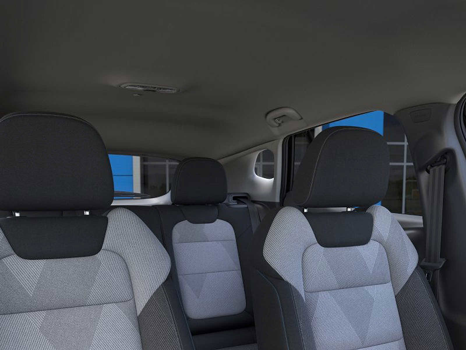 New 2026 Chevrolet Trax LS w/ LS Convenience Package image 24