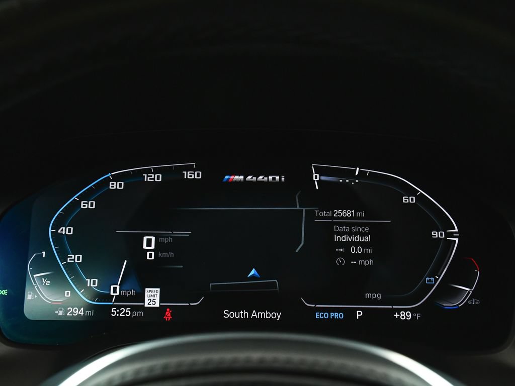 Used 2023 BMW M440i Coupe w/ Premium Package RWD image 41