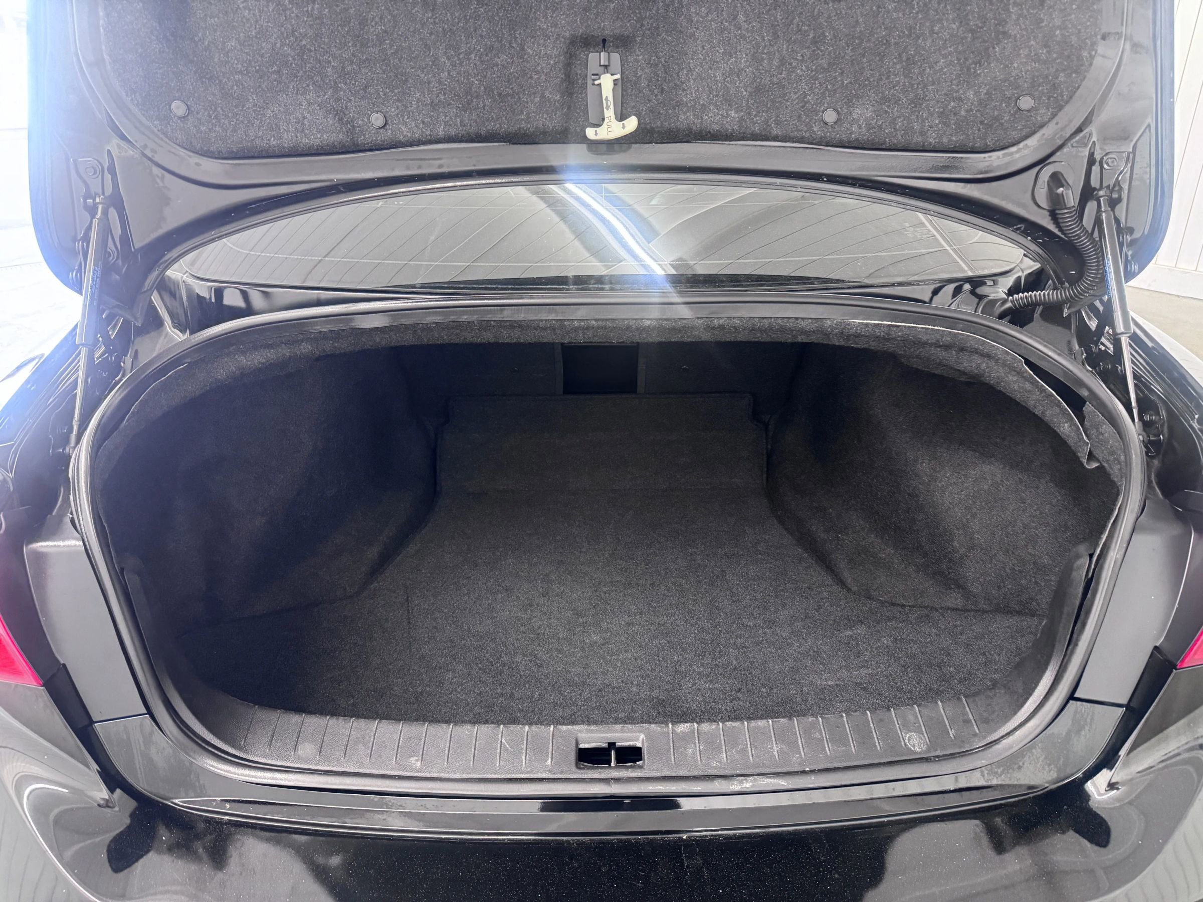 Used 2019 INFINITI Q50 Luxe RWD image 13