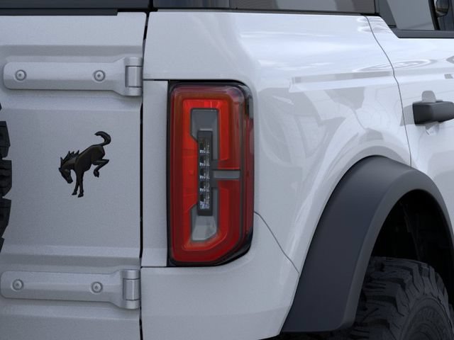 New 2026 Ford Bronco Badlands w/ Black Appearance Package AWD/4WD image 50