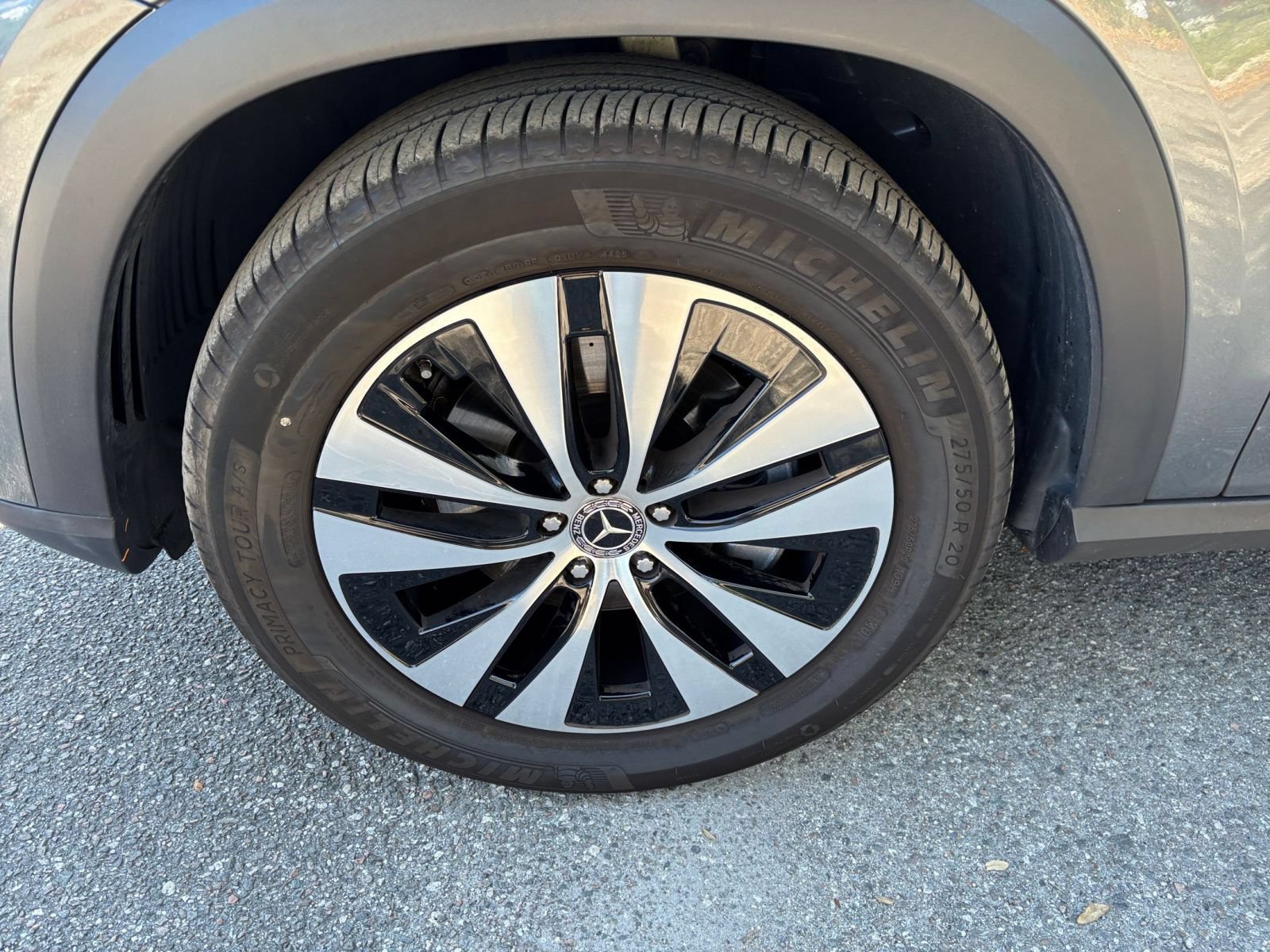 Used 2026 Mercedes-Benz GLE 350 4MATIC image 28