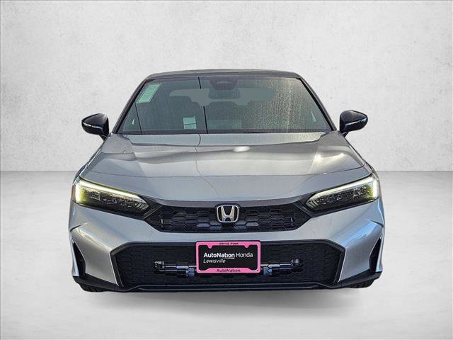 New 2026 Honda Civic Sport image 6