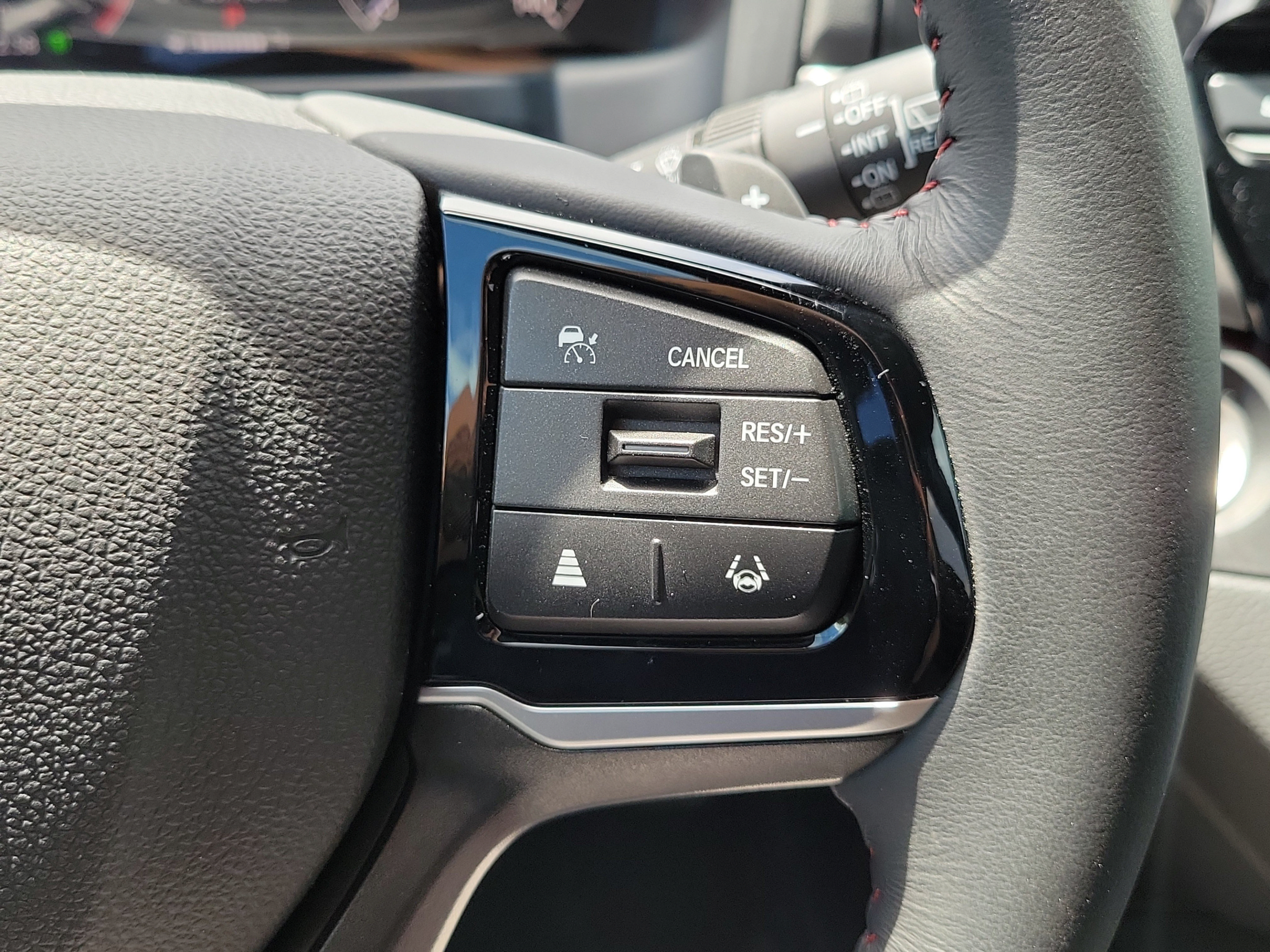 Certified 2026 Honda Odyssey Sport-L image 31