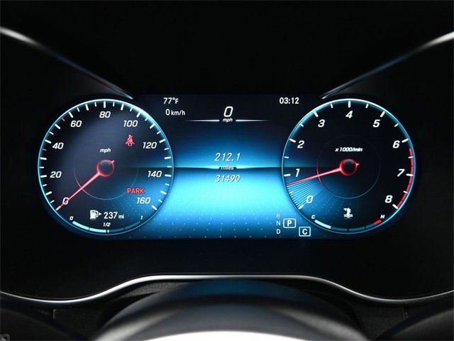 Used 2020 Mercedes-Benz GLC 300 4MATIC image 28