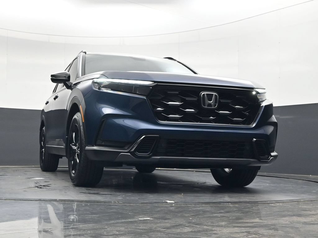 New 2027 Honda CR-V Sport-L image 23