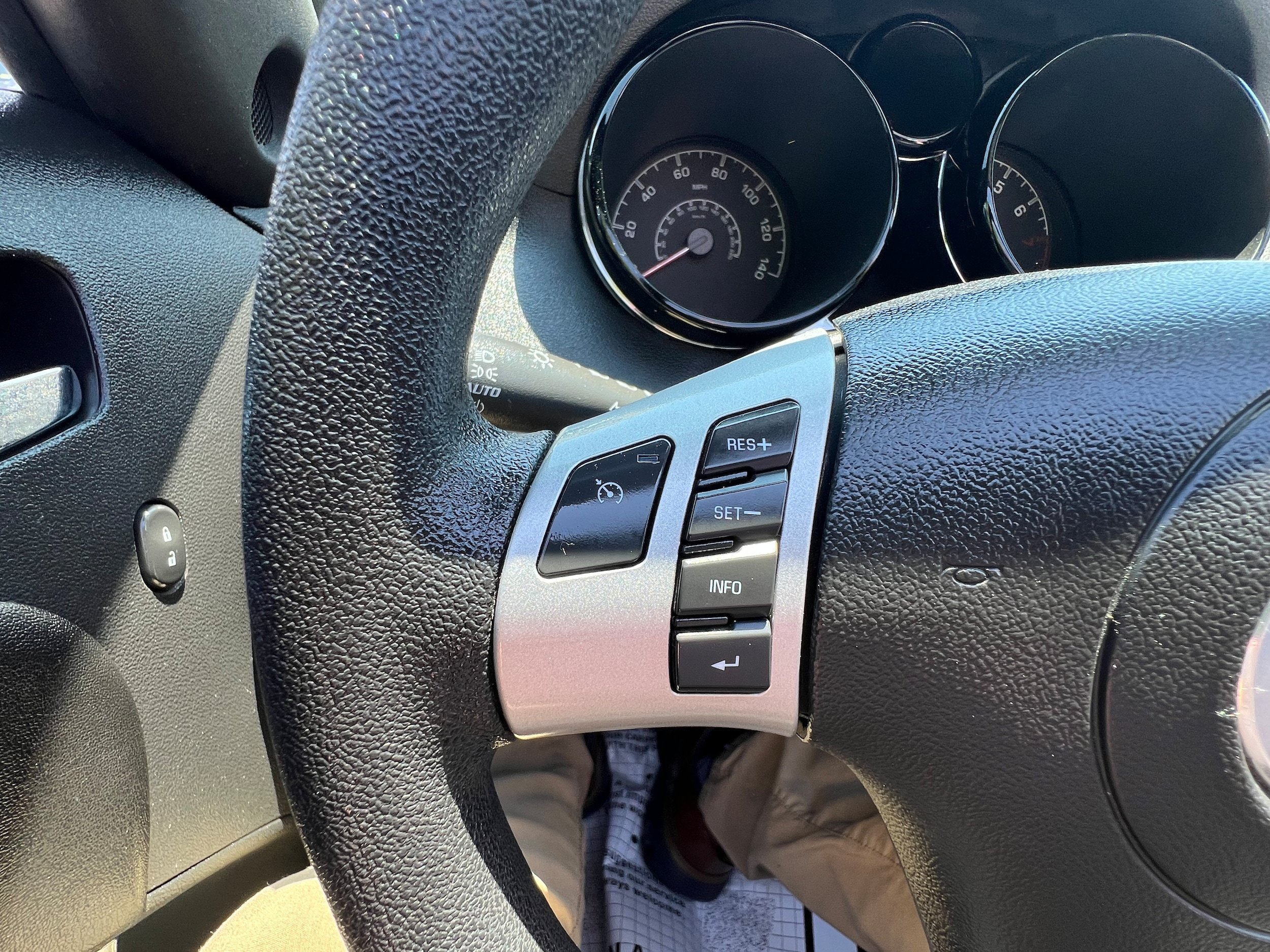 Used 2007 Saturn Sky RWD image 14