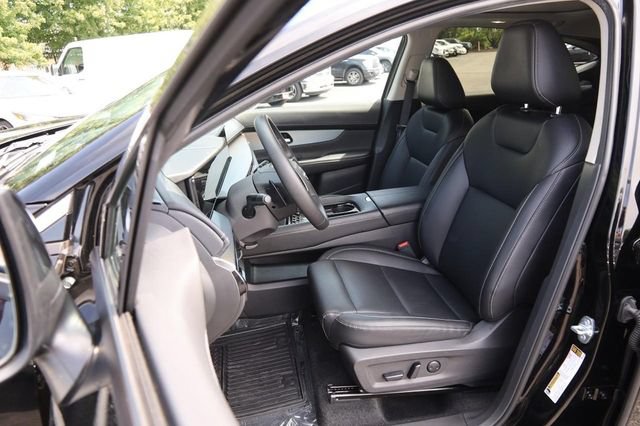 Certified 2026 Nissan Murano SL AWD/4WD image 10