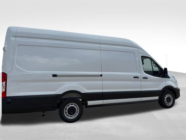 New 2026 Ford Transit 350 148 High Roof Extended w/ Load Area Protection Package RWD image 7