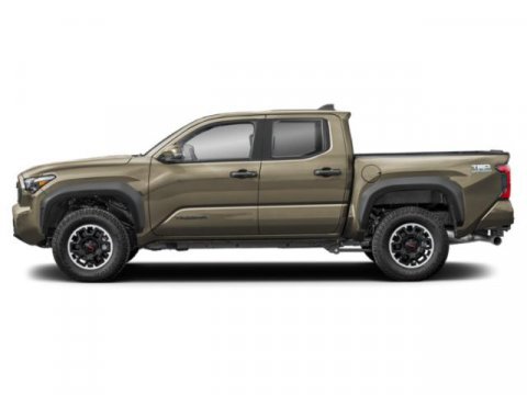 New 2025 Toyota Tacoma TRD Off-Road image 6