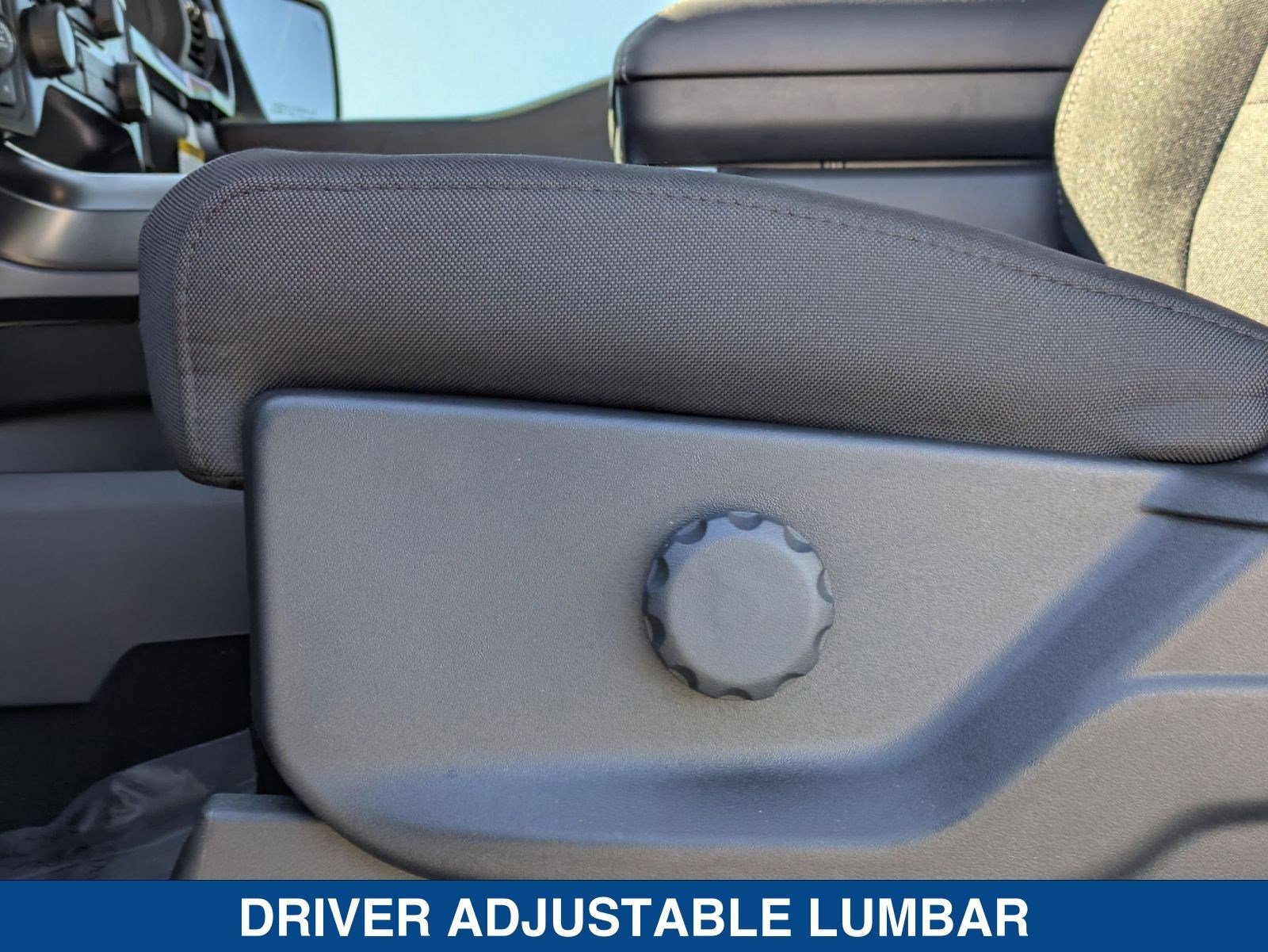 New 2026 Ford F150 STX image 17