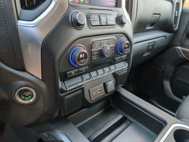 Used 2021 Chevrolet Silverado 1500 RST image 22