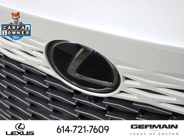 Used 2023 Lexus RX 350 Premium Plus image 15