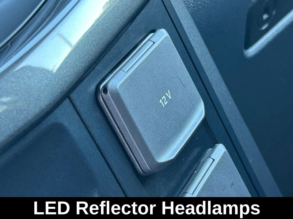 Used 2023 Ford F150 XLT w/ Equipment Group 302A High image 30