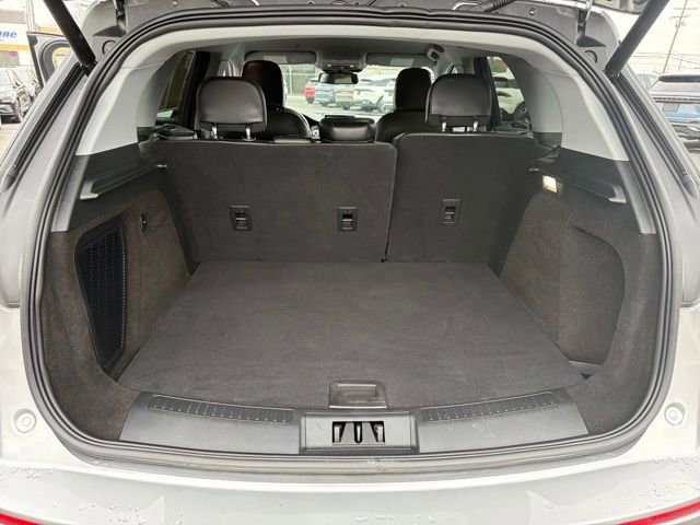 Used 2021 Lincoln Corsair AWD image 26