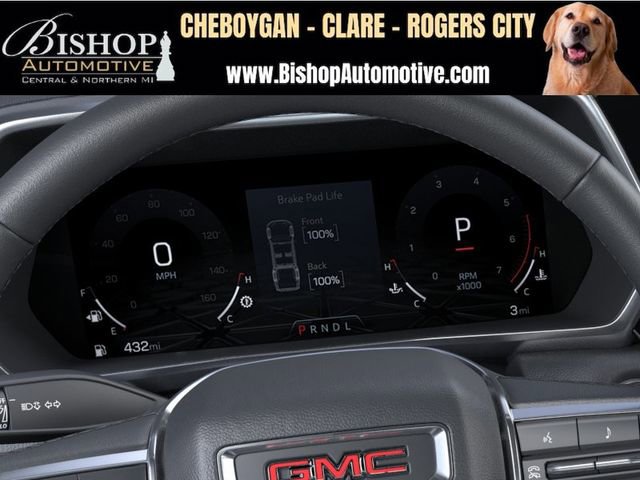 New 2026 GMC Canyon Elevation w/ Convenience Package AWD/4WD image 18