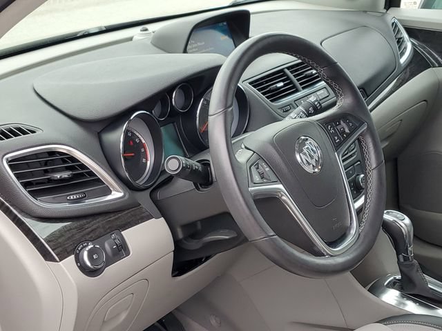 Used 2016 Buick Encore Sport Touring FWD image 7