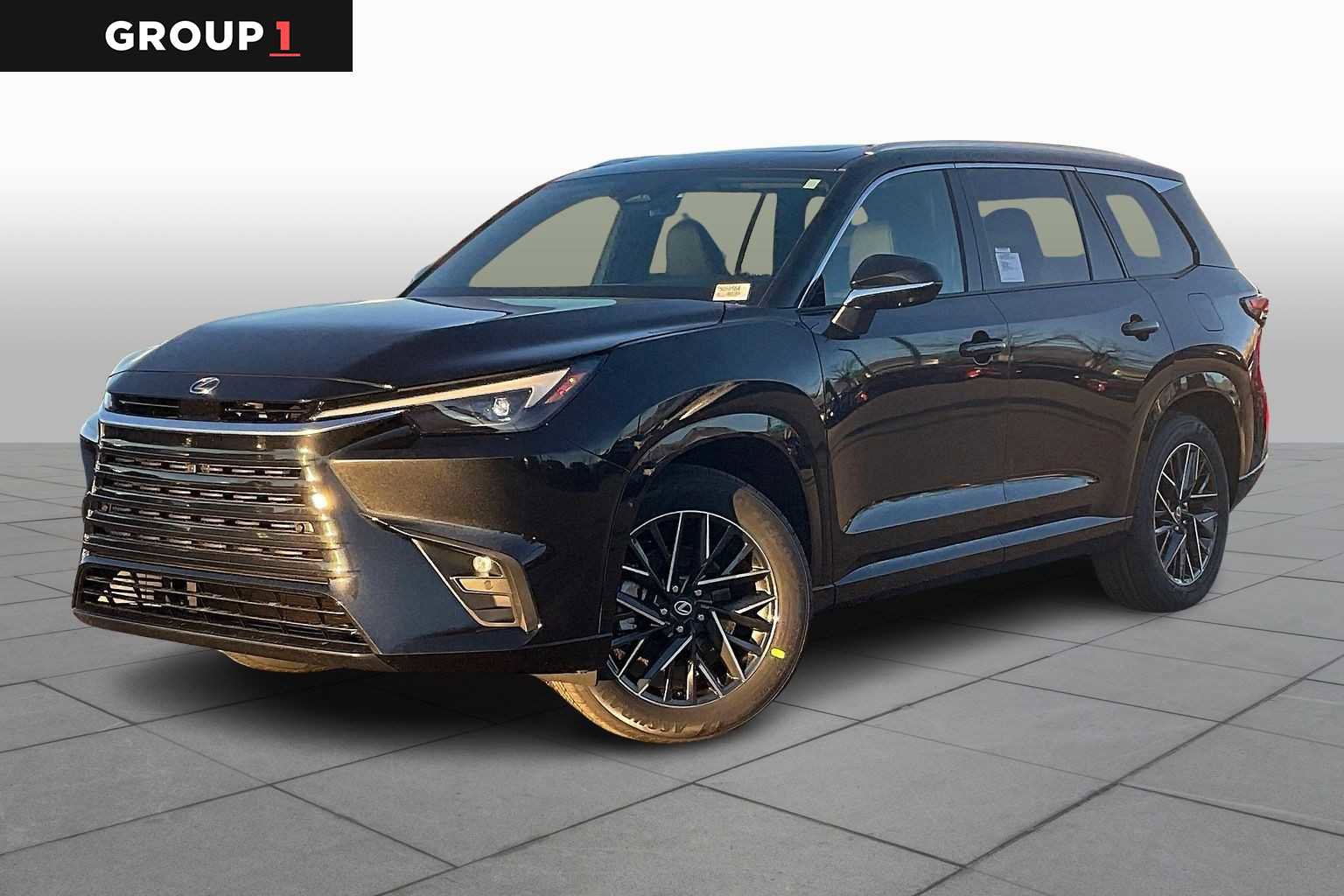 New 2026 Lexus TX 350 Premium image 1