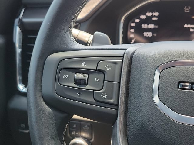 Used 2026 GMC Sierra 1500 Denali Ultimate AWD/4WD image 13
