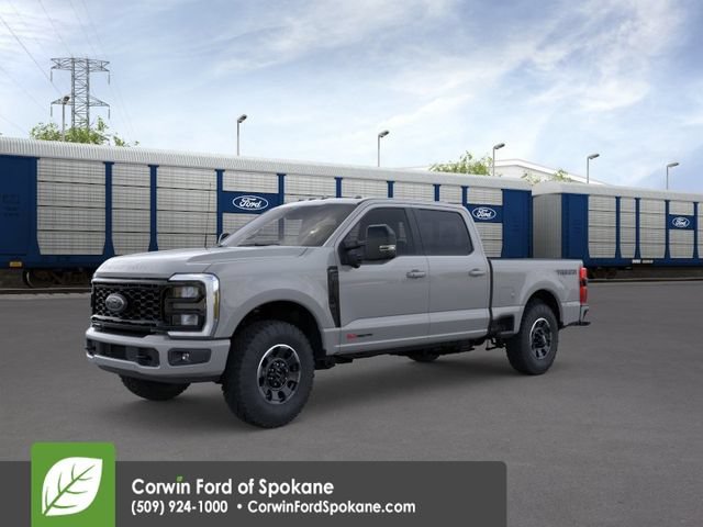 New 2026 Ford F250 Lariat AWD/4WD image 3