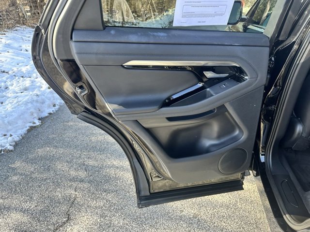 Used 2020 Land Rover Range Rover Evoque S image 14