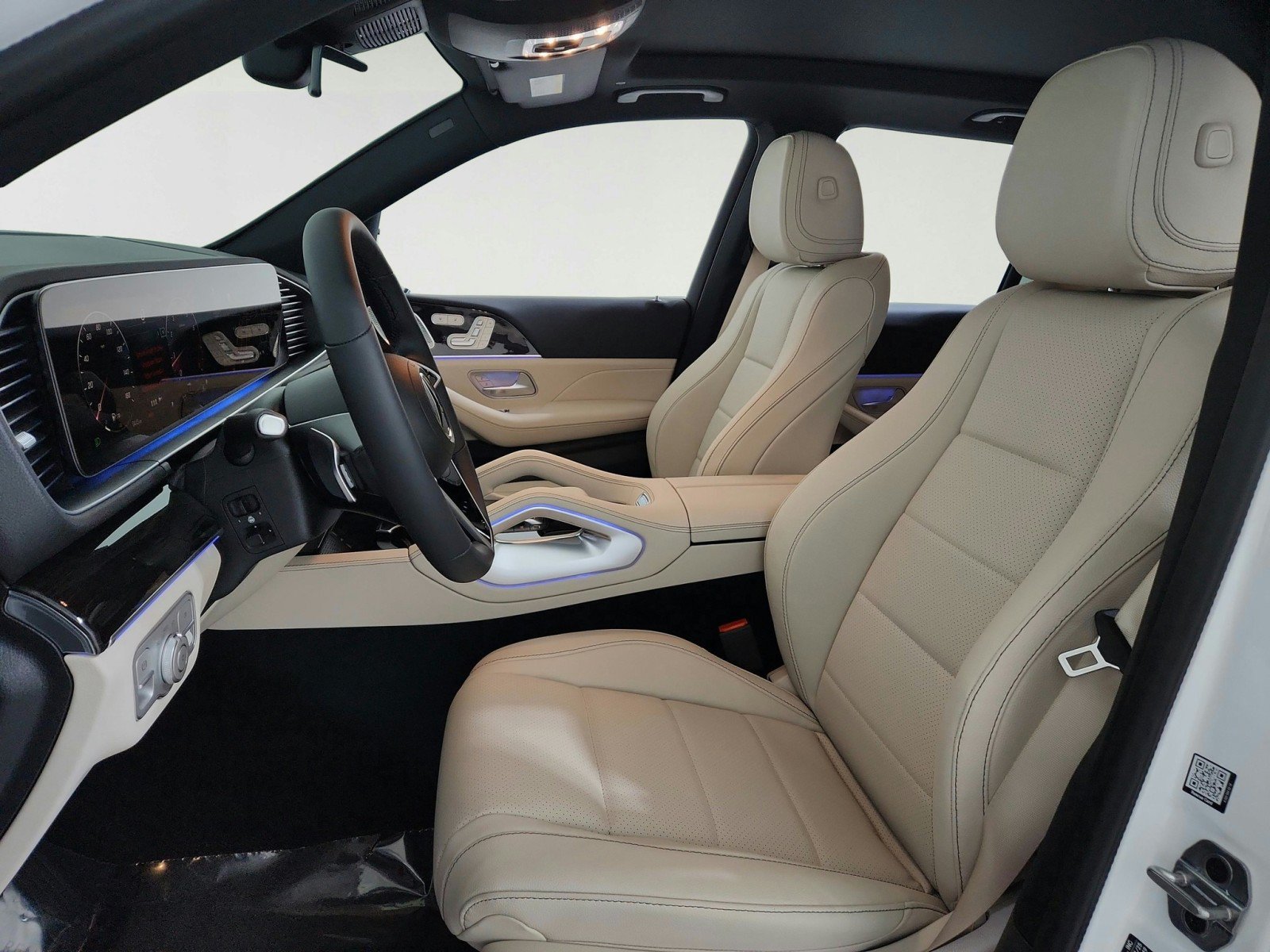 Certified 2026 Mercedes-Benz GLE 350 4MATIC image 17