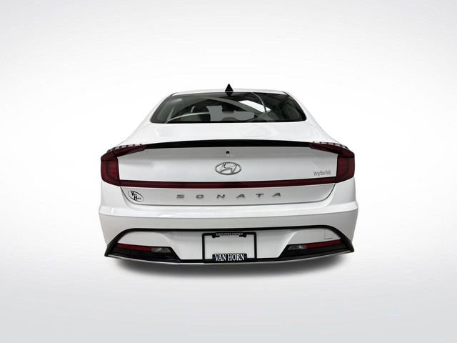 Used 2022 Hyundai Sonata SEL image 12