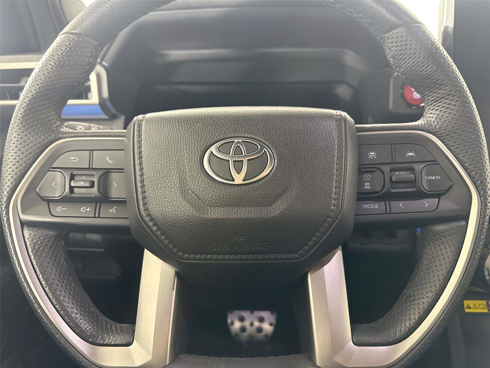 Used 2024 Toyota Tacoma TRD Sport image 16