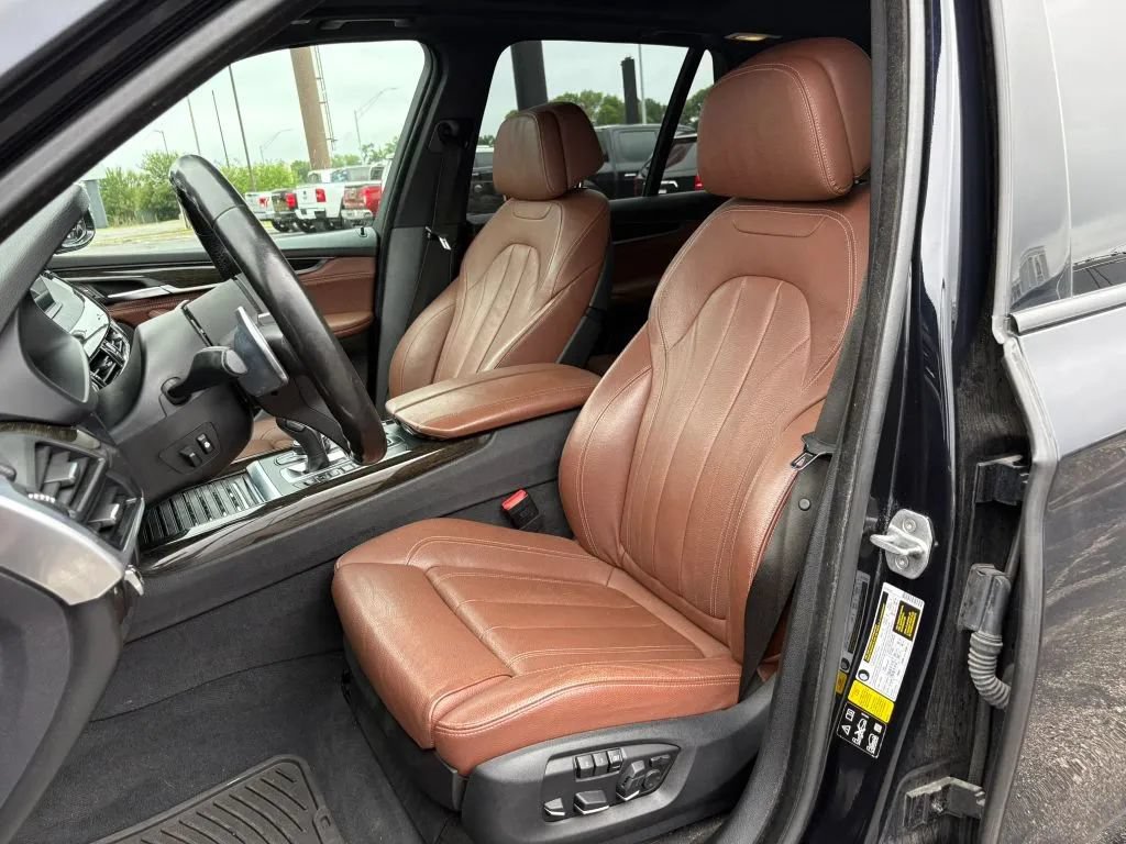 Used 2018 BMW X5 xDrive35i AWD/4WD image 22