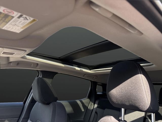 New 2026 Nissan Kicks SV w/ SV Premium Package image 8