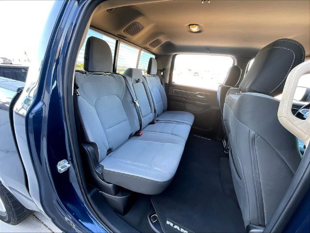 Used 2019 RAM 1500 Big Horn RWD image 28