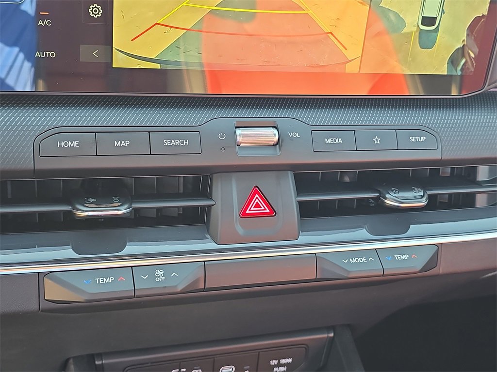 New 2025 Kia K4 GT-Line Turbo image 27