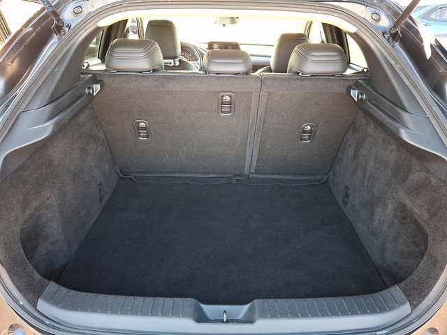 Used 2025 MAZDA CX-30 AWD 2.5 S w/ Select Sport Pkg image 28