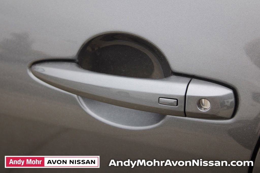 New 2025 Nissan Sentra SV image 7