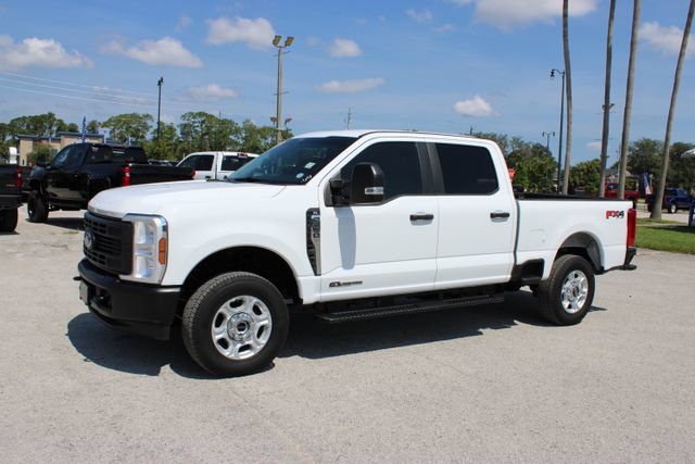 Used 2025 Ford F250 XL w/ XL Off-Road Package AWD/4WD image 5
