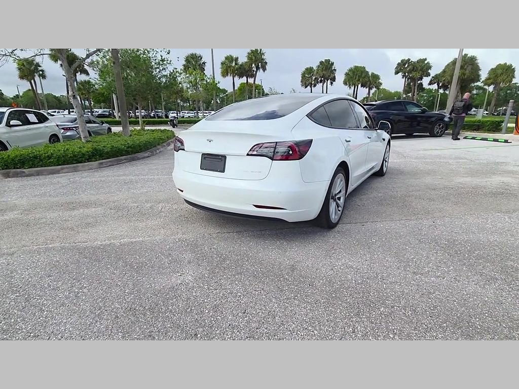 Used 2022 Tesla Model 3 Long Range image 42