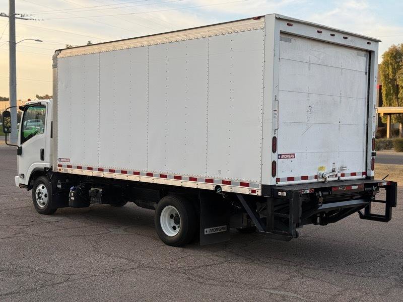 Used 2023 Isuzu NPR RWD image 7