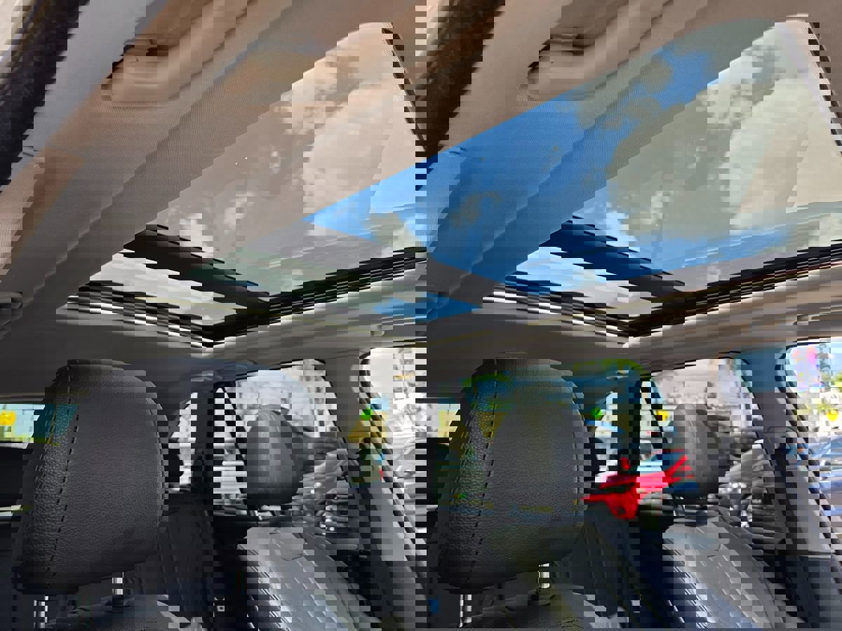 Used 2015 BMW X5 xDrive35i image 11