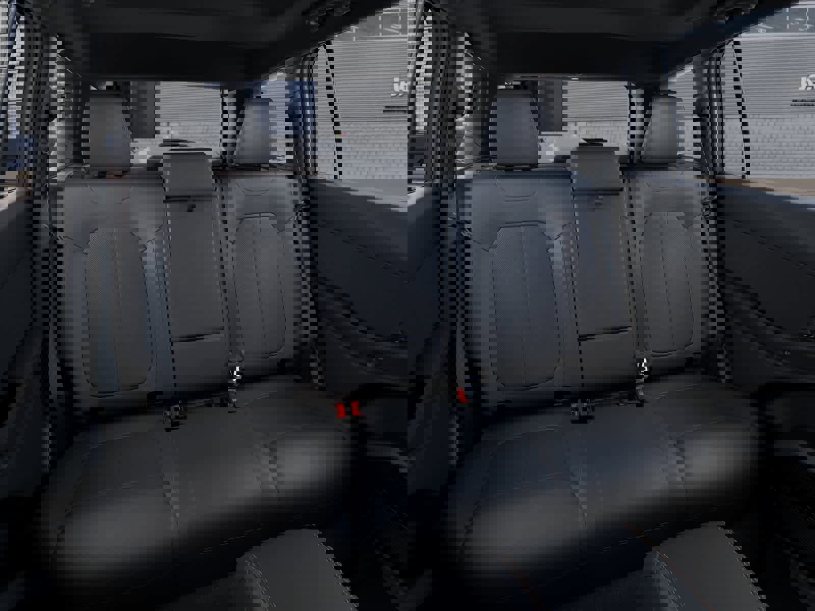 New 2026 Jeep Cherokee Limited image 15