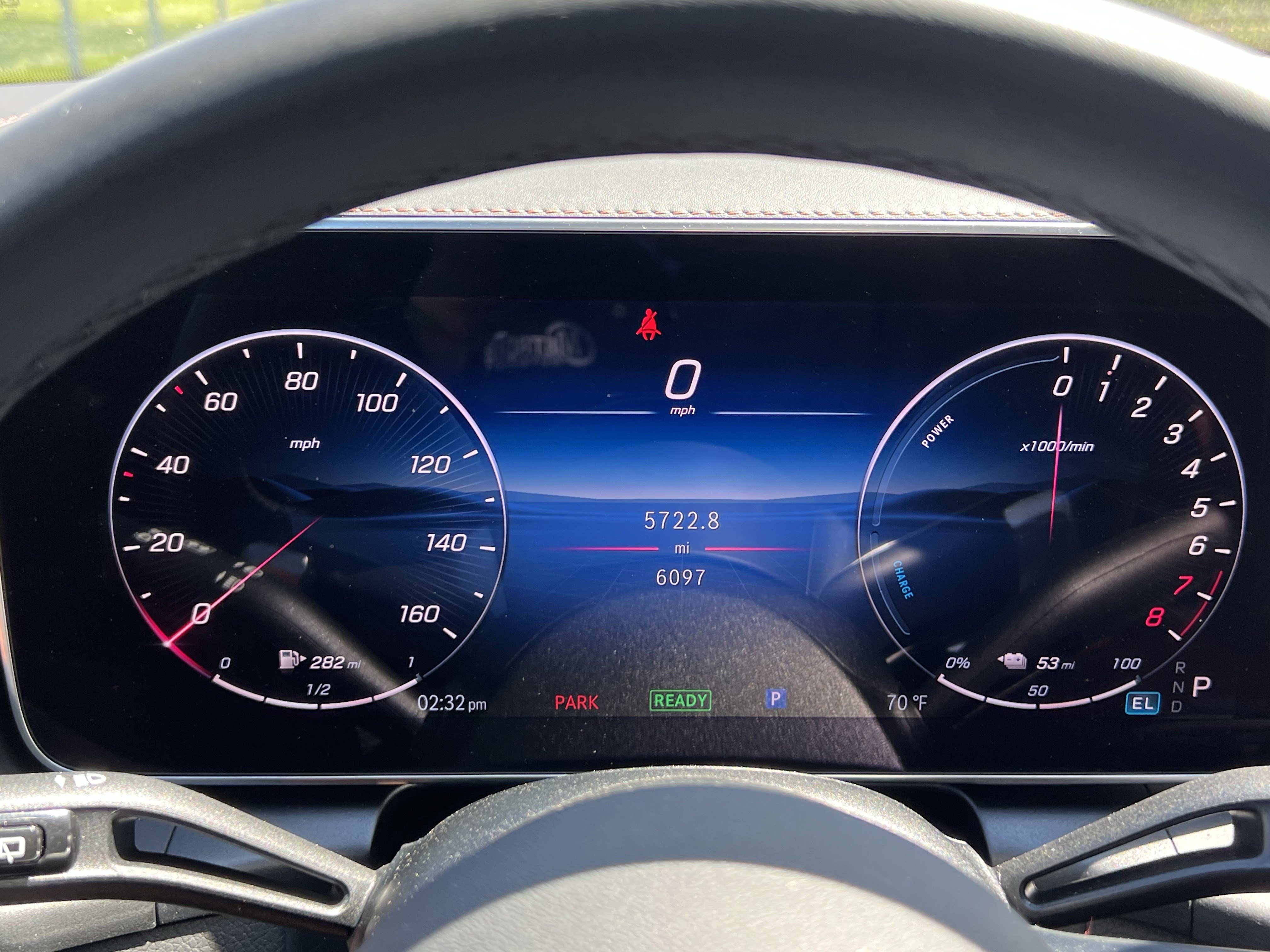 Certified 2025 Mercedes-Benz GLC 350e 4MATIC image 21